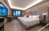 Туры в отель Mercure Jingjiang Incity Plaza