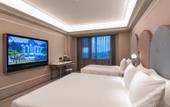 Туры в отель Mercure Jingjiang Incity Plaza