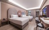 Туры в отель Mercure Jingjiang Incity Plaza