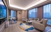 Туры в отель Mercure Jingjiang Incity Plaza