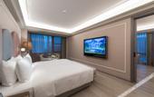 Туры в отель Mercure Jingjiang Incity Plaza