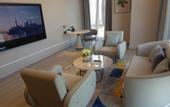 Туры в отель Mercure Jingjiang Incity Plaza
