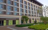 Туры в отель Mercure Jingjiang Incity Plaza