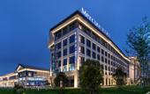 Туры в отель Mercure Jingjiang Incity Plaza