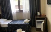 Туры в отель «Пляхо» гостиница