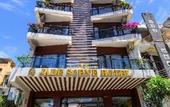 Туры в отель Jade Scene Hotel
