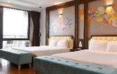 Туры в отель Jade Scene Hotel