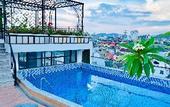 Туры в отель Jade Scene Hotel