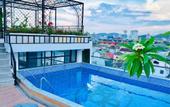 Туры в отель Jade Scene Hotel