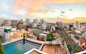 Туры в отель Jade Scene Hotel