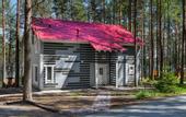 Туры в отель «Сямозерье» парк-отель