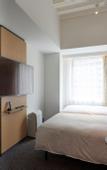 Туры в отель Cross Life Hakata Yanagibashi(ORIX HOTELS & RESORTS)