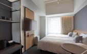 Туры в отель Cross Life Hakata Yanagibashi(ORIX HOTELS & RESORTS)
