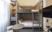Туры в отель Cross Life Hakata Yanagibashi(ORIX HOTELS & RESORTS)