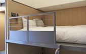 Туры в отель Cross Life Hakata Yanagibashi(ORIX HOTELS & RESORTS)