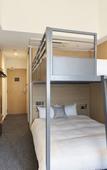 Туры в отель Cross Life Hakata Yanagibashi(ORIX HOTELS & RESORTS)