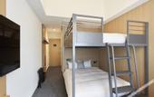 Туры в отель Cross Life Hakata Yanagibashi(ORIX HOTELS & RESORTS)
