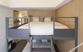 Туры в отель Cross Life Hakata Yanagibashi(ORIX HOTELS & RESORTS)