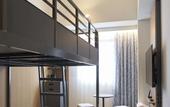 Туры в отель Cross Life Hakata Yanagibashi(ORIX HOTELS & RESORTS)