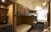 Туры в отель Cross Life Hakata Yanagibashi(ORIX HOTELS & RESORTS)