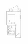 Туры в отель Cross Life Hakata Yanagibashi(ORIX HOTELS & RESORTS)