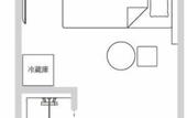 Туры в отель Cross Life Hakata Yanagibashi(ORIX HOTELS & RESORTS)