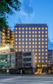 Туры в отель Cross Life Hakata Yanagibashi(ORIX HOTELS & RESORTS)