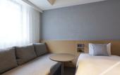 Туры в отель Cross Life Hakata Yanagibashi(ORIX HOTELS & RESORTS)