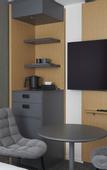 Туры в отель Cross Life Hakata Yanagibashi(ORIX HOTELS & RESORTS)