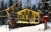 Туры в отель «Luxe House» \/ «Люкс Хаус» гостевой дом