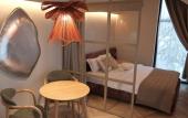 Туры в отель «Luxe House» \/ «Люкс Хаус» гостевой дом