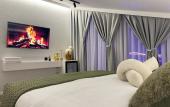 Туры в отель «Luxe House» \/ «Люкс Хаус» гостевой дом