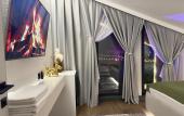 Туры в отель «Luxe House» \/ «Люкс Хаус» гостевой дом