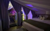 Туры в отель «Luxe House» \/ «Люкс Хаус» гостевой дом