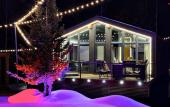 Туры в отель «Luxe House» \/ «Люкс Хаус» гостевой дом