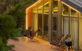 Туры в отель «Luxe House» \/ «Люкс Хаус» гостевой дом