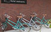 Туры в отель hotel androoms Sapporo Susukino