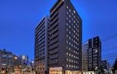 Туры в отель hotel androoms Sapporo Susukino