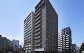 Туры в отель hotel androoms Sapporo Susukino