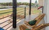 Туры в отель «Папоротник» гостиничный комплекс