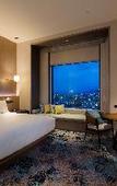 Туры в отель Hilton Hiroshima