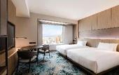 Туры в отель Hilton Hiroshima