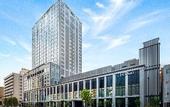 Туры в отель Hilton Hiroshima