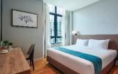 Туры в отель Mercure Living Putrajaya