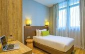 Туры в отель Mercure Living Putrajaya