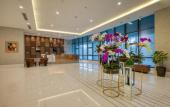 Туры в отель Mercure Living Putrajaya