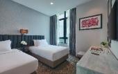 Туры в отель Mercure Living Putrajaya