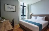 Туры в отель Mercure Living Putrajaya