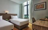 Туры в отель Mercure Living Putrajaya