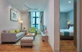 Туры в отель Mercure Living Putrajaya